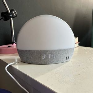 Hatch Restore Alarm Clock